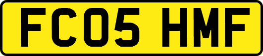 FC05HMF