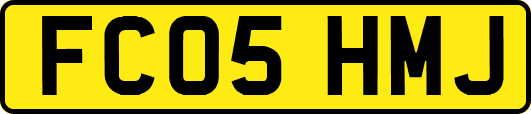 FC05HMJ