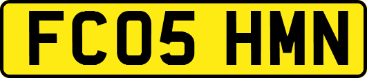 FC05HMN