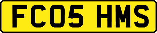 FC05HMS