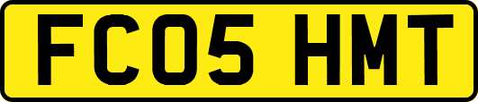 FC05HMT