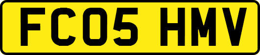 FC05HMV