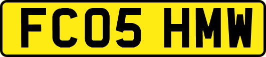 FC05HMW