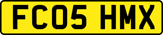 FC05HMX