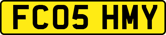 FC05HMY