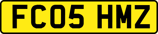FC05HMZ