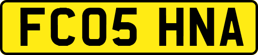 FC05HNA