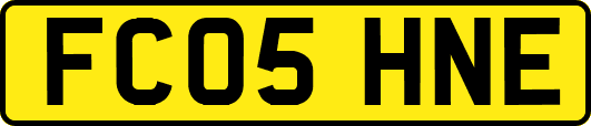 FC05HNE