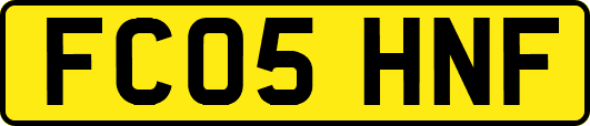 FC05HNF