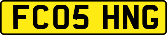 FC05HNG