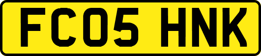 FC05HNK