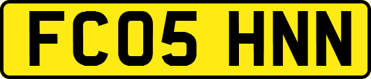 FC05HNN