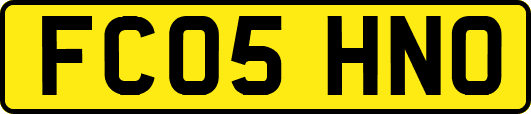 FC05HNO