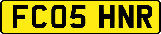 FC05HNR