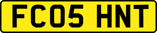 FC05HNT
