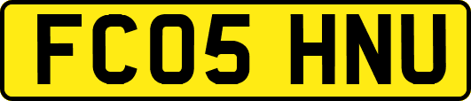FC05HNU