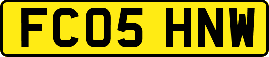 FC05HNW