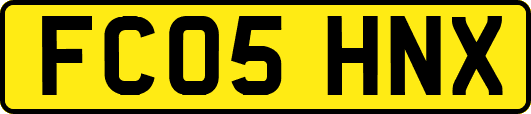 FC05HNX