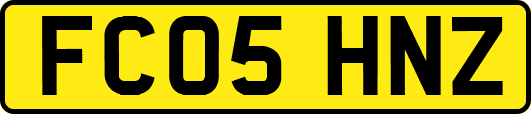 FC05HNZ