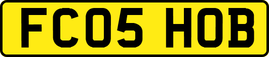 FC05HOB
