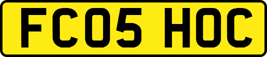 FC05HOC