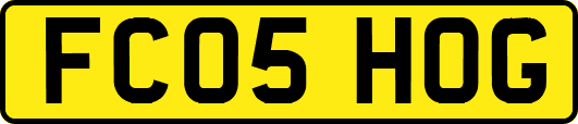 FC05HOG