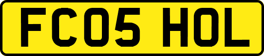 FC05HOL