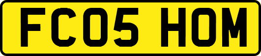 FC05HOM
