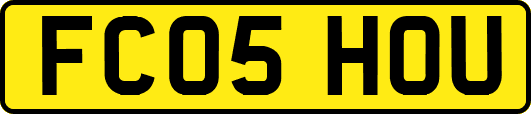 FC05HOU