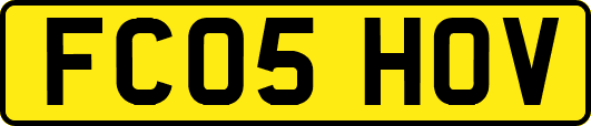 FC05HOV