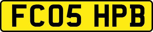 FC05HPB