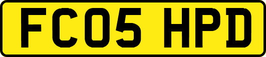 FC05HPD