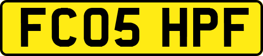 FC05HPF