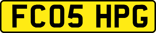 FC05HPG