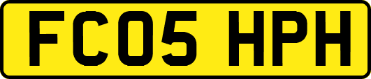 FC05HPH