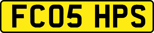 FC05HPS