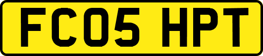 FC05HPT