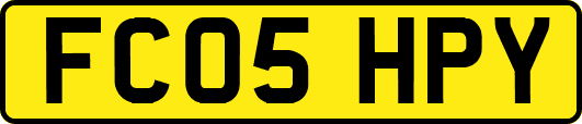 FC05HPY