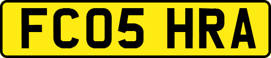 FC05HRA