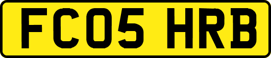 FC05HRB