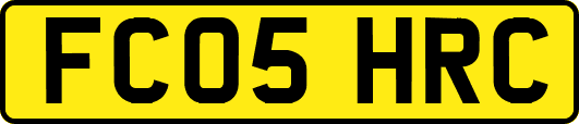 FC05HRC