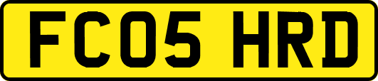 FC05HRD