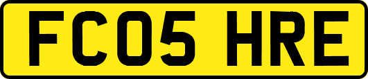 FC05HRE