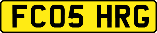 FC05HRG