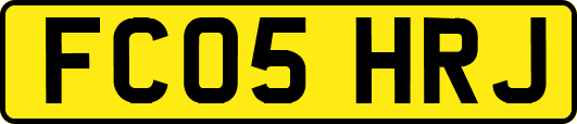 FC05HRJ