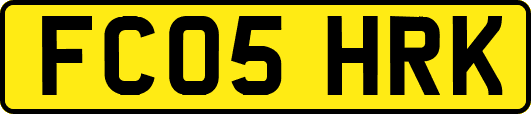 FC05HRK