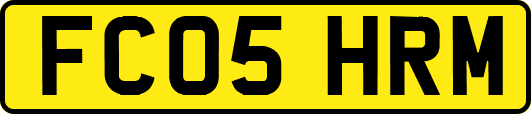 FC05HRM