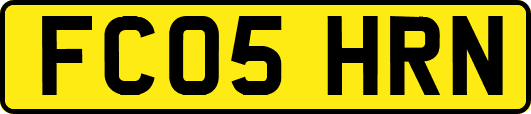 FC05HRN