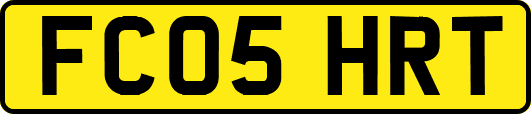 FC05HRT