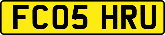 FC05HRU